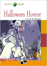 Halloween Horror. Free Audiobook
