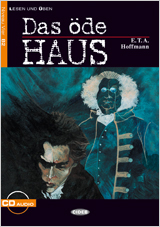 Das Öde Haus. Buch + CD