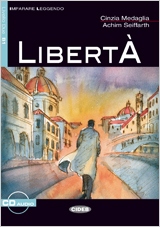 Libertà. Libro + CD