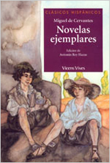 19. Novelas ejemplares