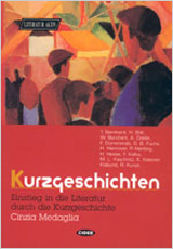 Kurzgeschichten. Buch