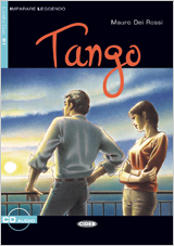 Tango. Libro + CD