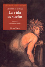 18. La vida es sueño