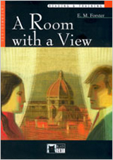 A Room with a View. Book + CD