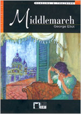 Middlemarch. Book + CD