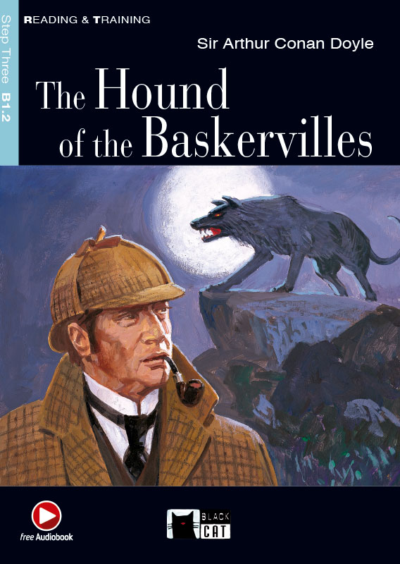 The Hound of the Baskervilles. Book Free Audiobook