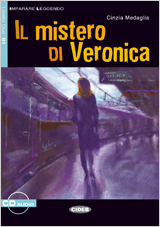 Il mistero di Veronica. Libro + CD