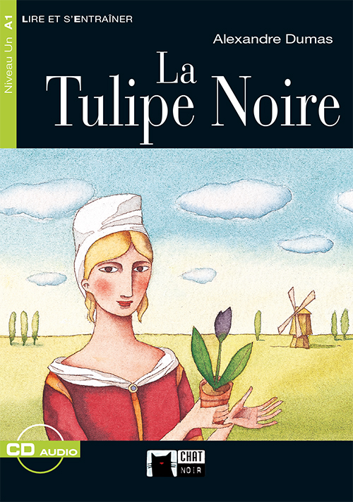 La Tulipe Noire. Livre Free Audiobook