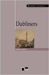 Dubliners. Book + CD