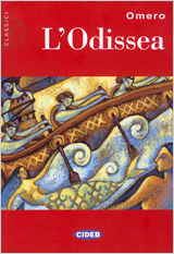 L'Odissea. Libro