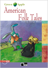 American Folk Tales. Free Audio