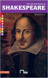 The Life and Times of Shakespeare. Book