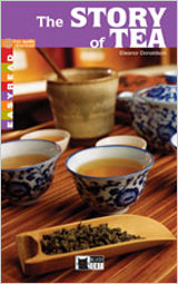 The Story of Tea. Book