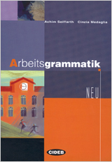 Arbeitsgrammatik. Buch