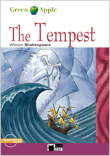The Tempest. Free Audiobook