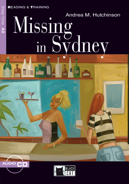 Missing in Sydney. Free Audiobook