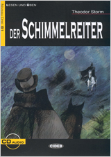 Der Schimmelreiter. Buch + CD