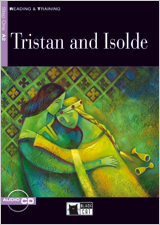 Tristan and Isolde. Book + CD