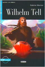 Wilhelm Tell. Buch + CD