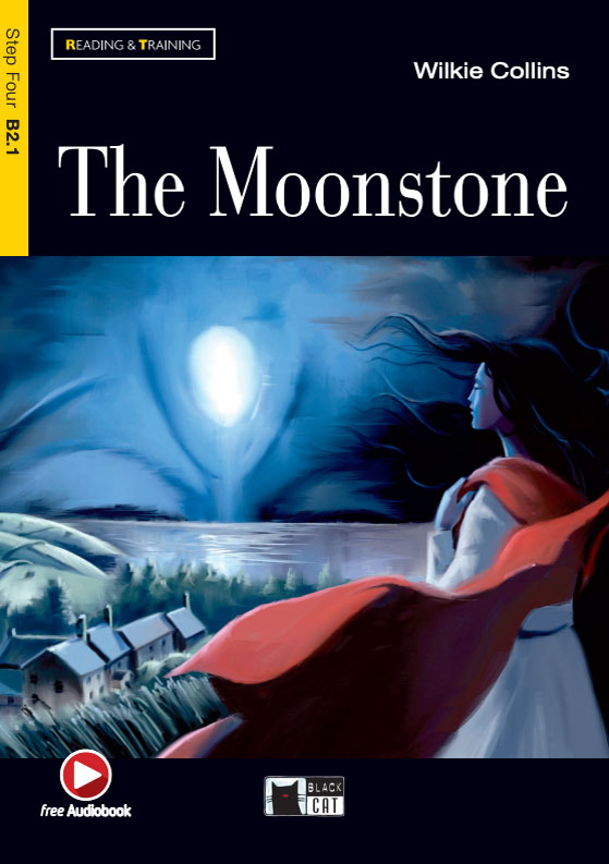 The Moonstone. Book Free Audiobook