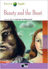 Beauty and the Beast. Book + CD