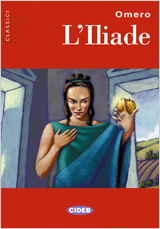 L' Iliade. Libro