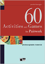 60 Activities and Games for Pairwork. Book