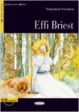 Effi Briest. Buch + CD