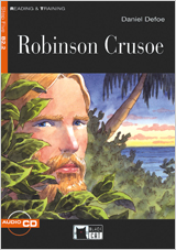 Robinson Crusoe. Free Audiobook