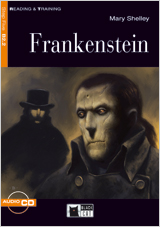 Frankenstein.  Free Audiobook