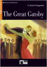 The Great Gatsby. Book