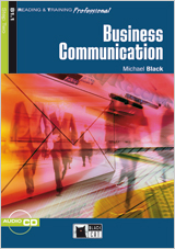 Business Communication. Book + CD