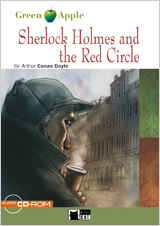 Sherlock Holmes and the Red Circle. Book Free Audiobook