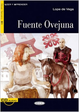 Fuente Ovejuna. Libro + CD