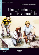 Untersuchungen in Travemünde. Buch + CD