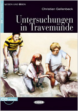 Untersuchungen in Travemünde. Buch + CD