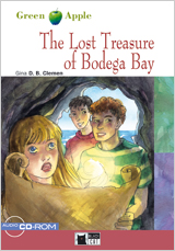 The Lost Treasure of Bodega Bay. Book Free Audiobook