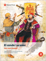 11. El conde Lucanor