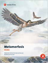 14. Metamorfosis