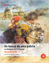 7. En busca de una patria. La historia de la Eneida