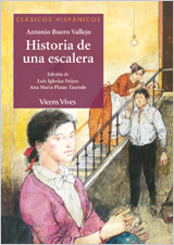 31. Historia de una escalera