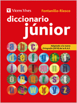 Diccionario Júnior