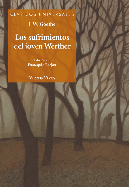 6. Los sufrimientos del joven Werther