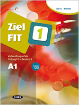 Ziel FIT 1. Buch + CD