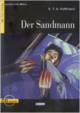 Der Sandmann. Buch + CD