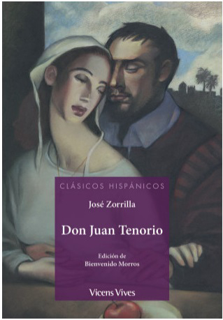 34. Don Juan Tenorio