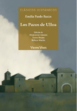 35. Los Pazos de Ulloa