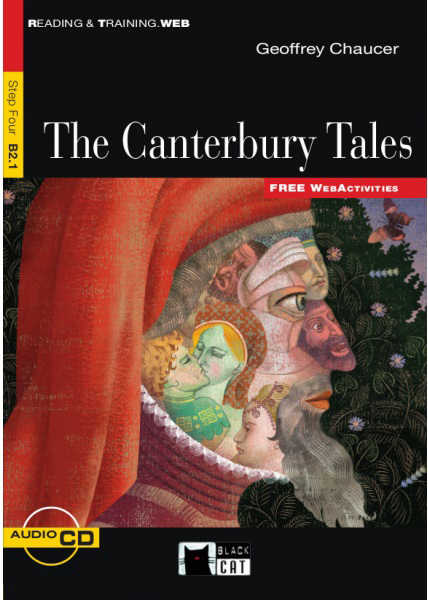 The Canterbury Tales. Free Audiobook