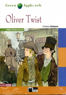 Oliver Twist. Free Audiobook