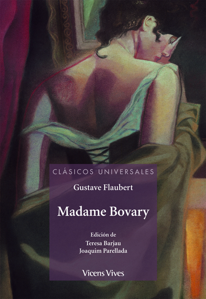1. Madame Bovary